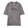 ФУТБОЛКА VARЁNKA OVERSIZE "БЛИЗНЕЦЫ (был в настроении)" by @SLOVODNA
