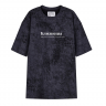 ФУТБОЛКА VARЁNKA OVERSIZE "БЛИЗНЕЦЫ (был в настроении)" by @SLOVODNA