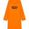 ДОЖДЕВИК "MAMA NEEDS PROSECCO"