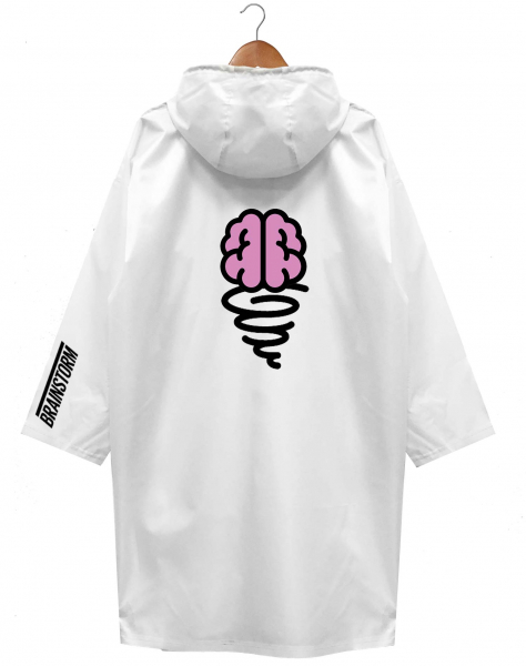 ДОЖДЕВИК Brain+Storm