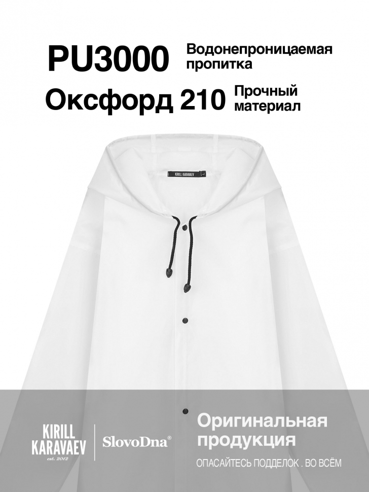 ДОЖДЕВИК Brain+Storm