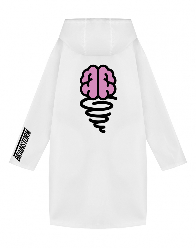 ДОЖДЕВИК Brain+Storm