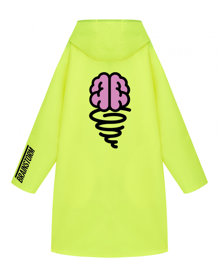 ДОЖДЕВИК Brain+Storm