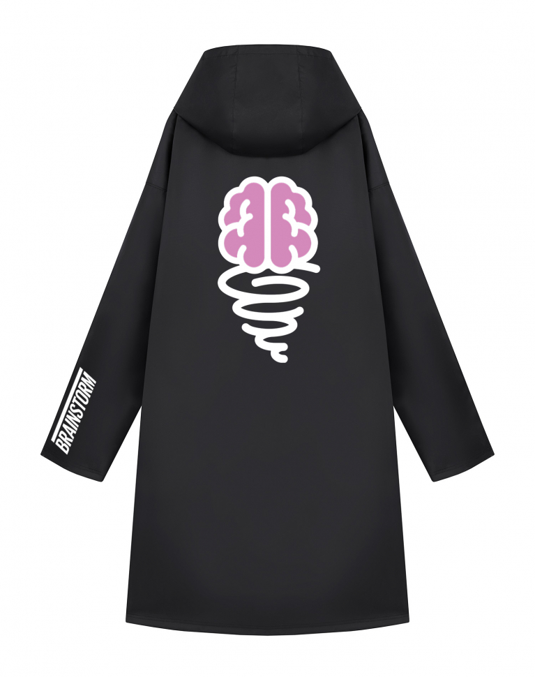 ДОЖДЕВИК Brain+Storm