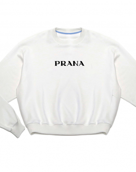 THE KOFTA OVERSIZE "PRANA"