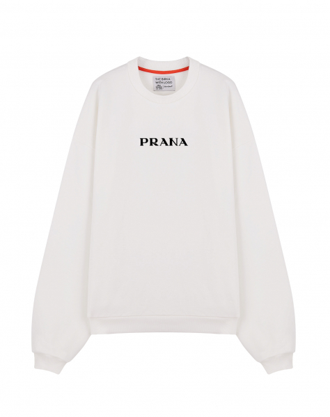 THE KOFTA OVERSIZE "PRANA"