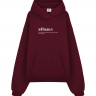 THE BALAHON OVERSIZE PREMIUM "вПадел" by @SLOVODNA