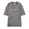 ФУТБОЛКА VARЁNKA OVERSIZE "LOUIS VYEBON"