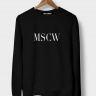 СВИТШОТ MSCW
