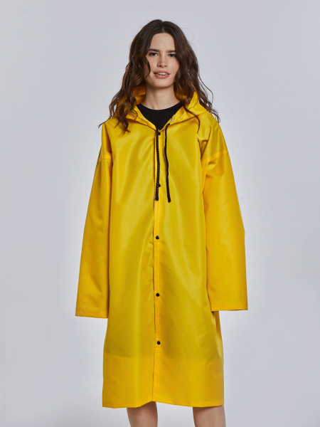 ДОЖДЕВИК "СКВЕРНОЕ НАСТРОЕНИЕ" by @SLOVODNA