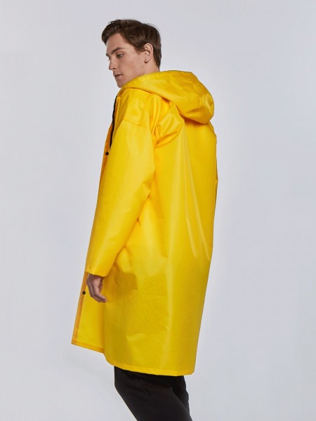 ДОЖДЕВИК "СКВЕРНОЕ НАСТРОЕНИЕ" by @SLOVODNA