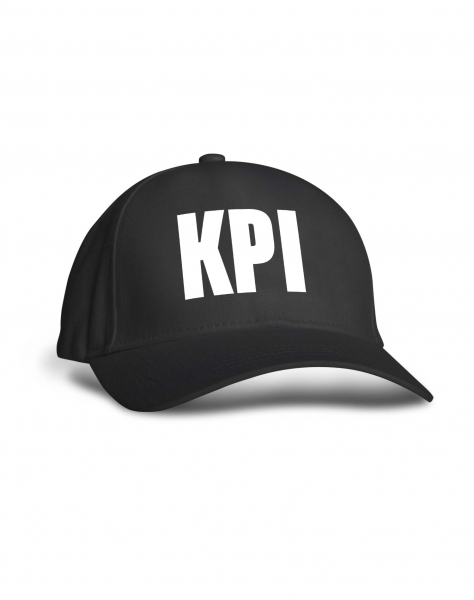 КЕПКА KPI