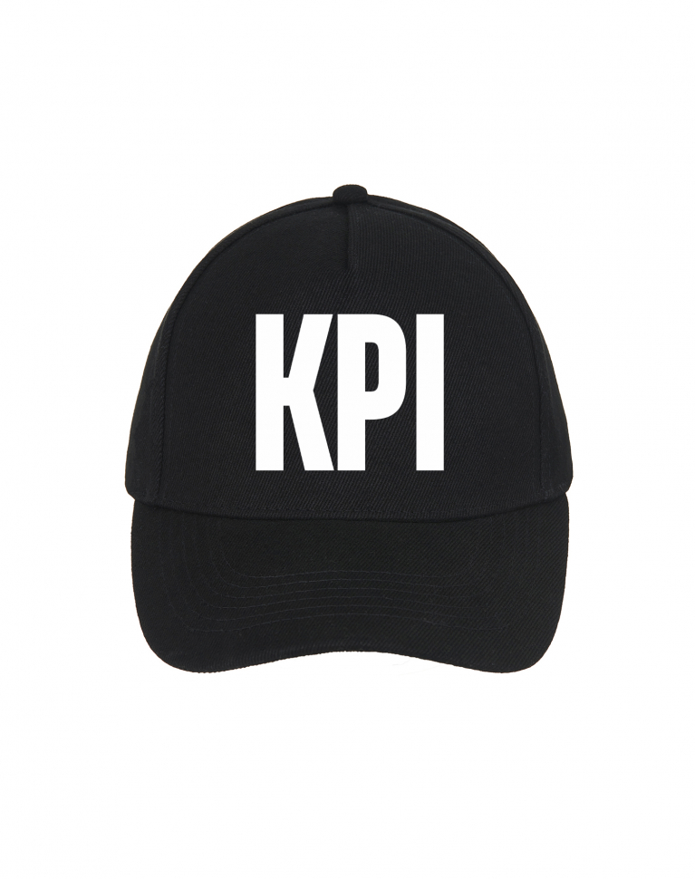 КЕПКА KPI