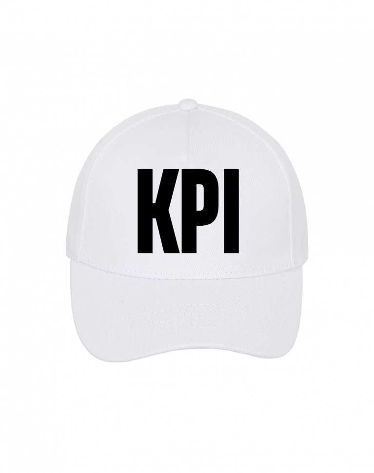 КЕПКА KPI