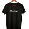 Футболка "СБНН МЛДЦ" MSK Collection