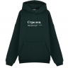 Худи Oversize "СТРЕЛЕЦ" (365 раз) by @SLOVODNA