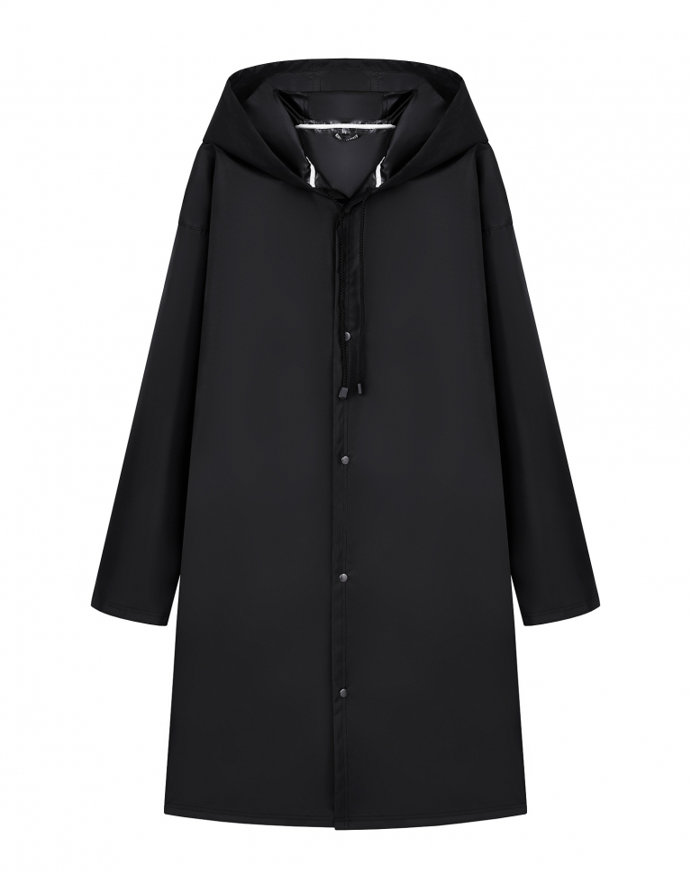 ДОЖДЕВИК "STAY HOME CLUB"