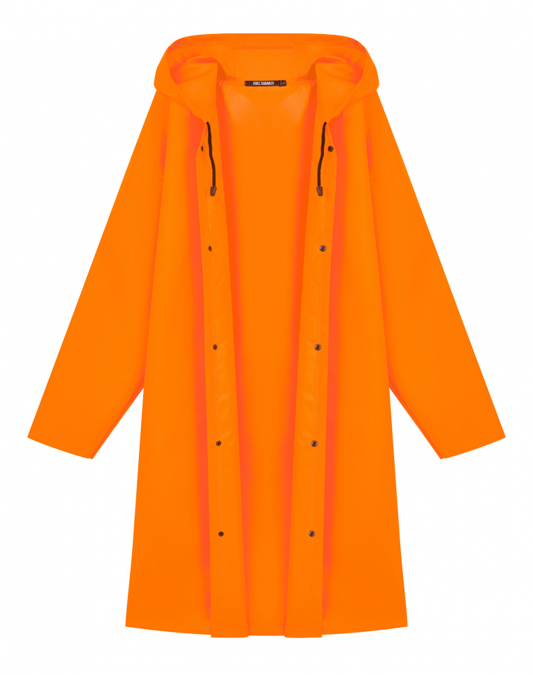 ДОЖДЕВИК "STAY HOME CLUB"