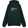 ХУДИ ОВЕРСАЙЗ HOLD MY PIVO by @SLOVODNA