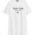 ФУТБОЛКА  OVERSIZE  "TENNIS & PADEL"
