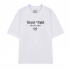 ФУТБОЛКА  OVERSIZE  "TENNIS & PADEL"