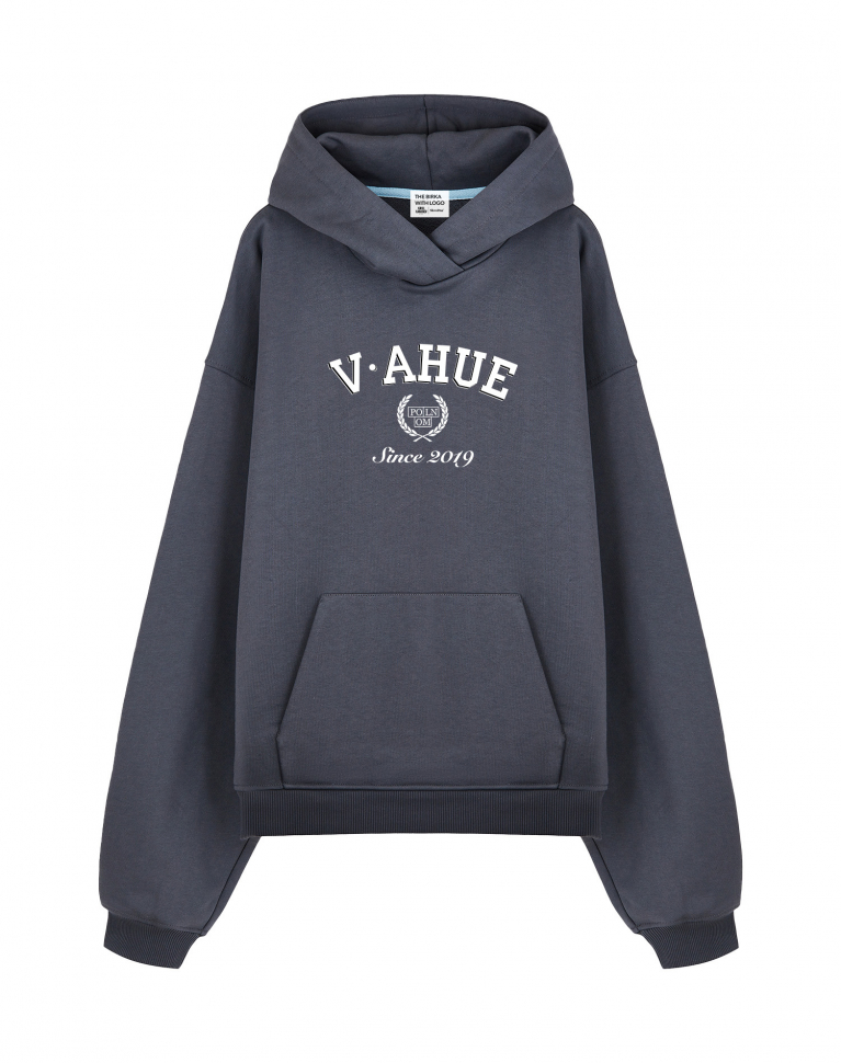 БАЛАХОН ПРЕМИУМ ОВЕРСАЙЗ "V AHUE POLNOM"