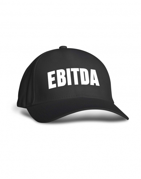 КЕПКА EBITDA