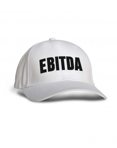 КЕПКА EBITDA