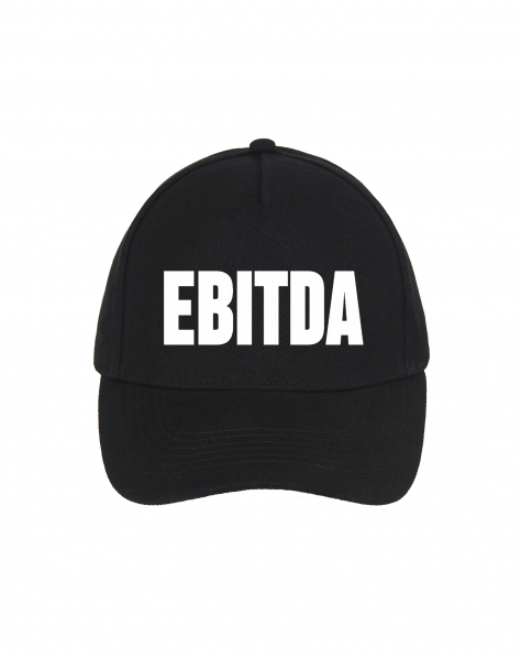 КЕПКА EBITDA