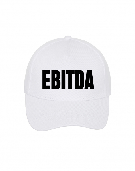 КЕПКА EBITDA