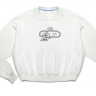 THE KOFTA OVERSIZE "DON'T LOOK BACK"