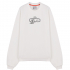 THE KOFTA OVERSIZE "DON'T LOOK BACK"