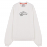 THE KOFTA OVERSIZE "DON'T LOOK BACK"