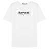 ФУТБОЛКА "ЛеоNeed"  BY @SLOVODNA