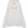 Худи Oversize "ЧЁ ХОЧУ - ТО И ДЕЛАЮ"