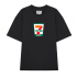 ФУТБОЛКА OVERSIZE "7 ПЯТНИЦ НА НЕДЕЛЕ"