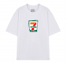 ФУТБОЛКА OVERSIZE "7 ПЯТНИЦ НА НЕДЕЛЕ"