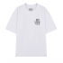 ФУТБОЛКА OVERSIZE NOT TODAY CLUB