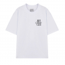 ФУТБОЛКА OVERSIZE NOT TODAY CLUB