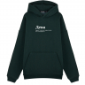 Худи Oversize "ДЕВА" (спецэффекты) by @SLOVODNA