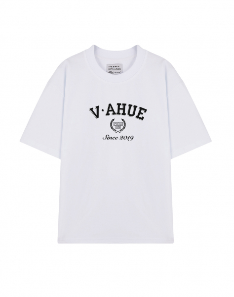 ФУТБОЛКА ОВЕРСАЙЗ "V AHUE POLNOM"