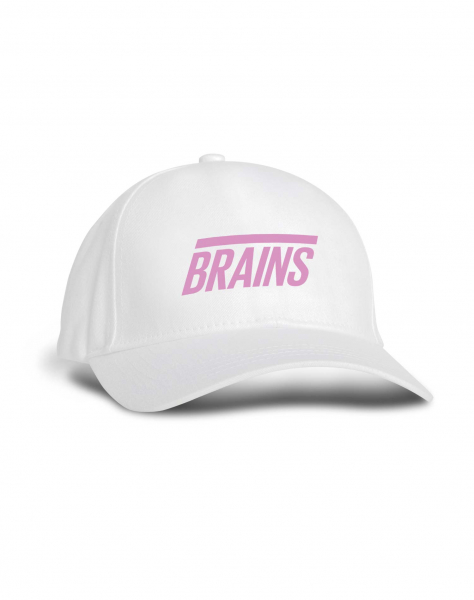 КЕПКА BRAINS x BRAINSTORM