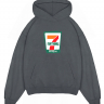 THE BALAHON OVERSIZE PREMIUM "7 ПЯТНИЦ НА НЕДЕЛЕ"