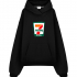 THE BALAHON OVERSIZE PREMIUM "7 ПЯТНИЦ НА НЕДЕЛЕ"