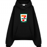 THE BALAHON OVERSIZE PREMIUM "7 ПЯТНИЦ НА НЕДЕЛЕ"