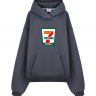 THE BALAHON OVERSIZE PREMIUM "7 ПЯТНИЦ НА НЕДЕЛЕ"