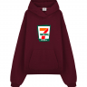 THE BALAHON OVERSIZE PREMIUM "7 ПЯТНИЦ НА НЕДЕЛЕ"