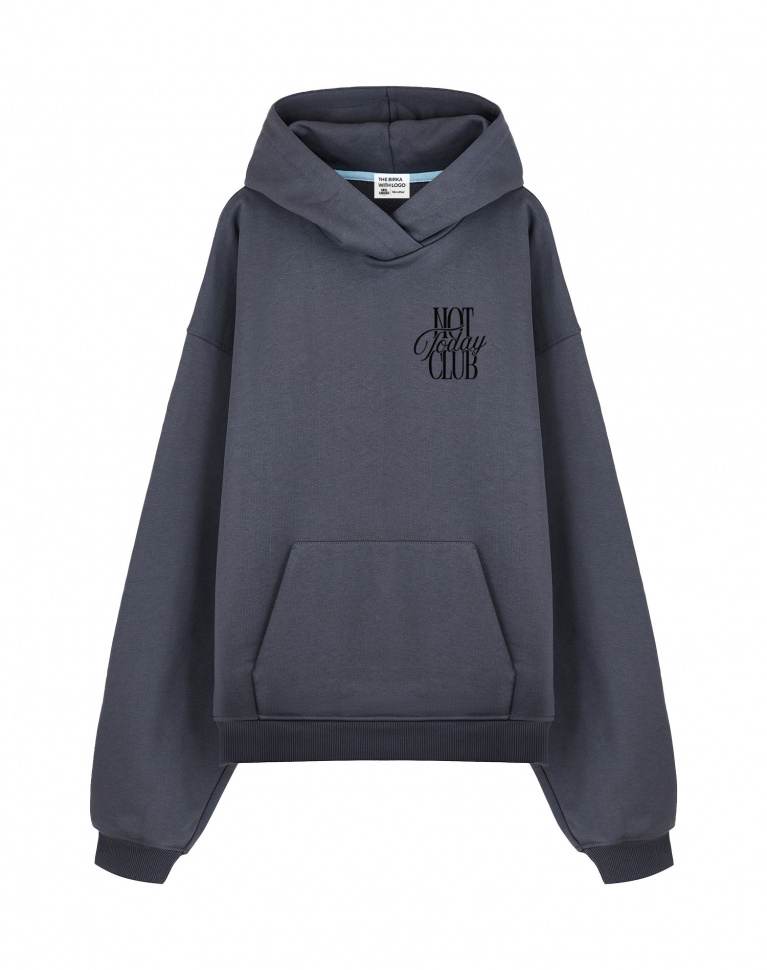THE BALAHON OVERSIZE PREMIUM NOT TODAY CLUB