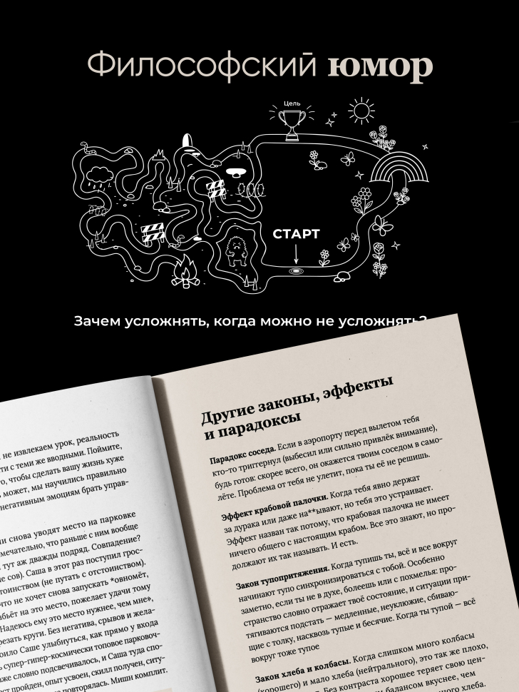 МИНИМАЛЬНЫЙ НАБОР ДЛЯ ИСПОЛНЕНИЯ МЕЧТ