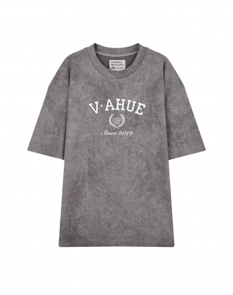 ФУТБОЛКА ВАРЁНКА ОВЕРСАЙЗ "V AHUE POLNOM"